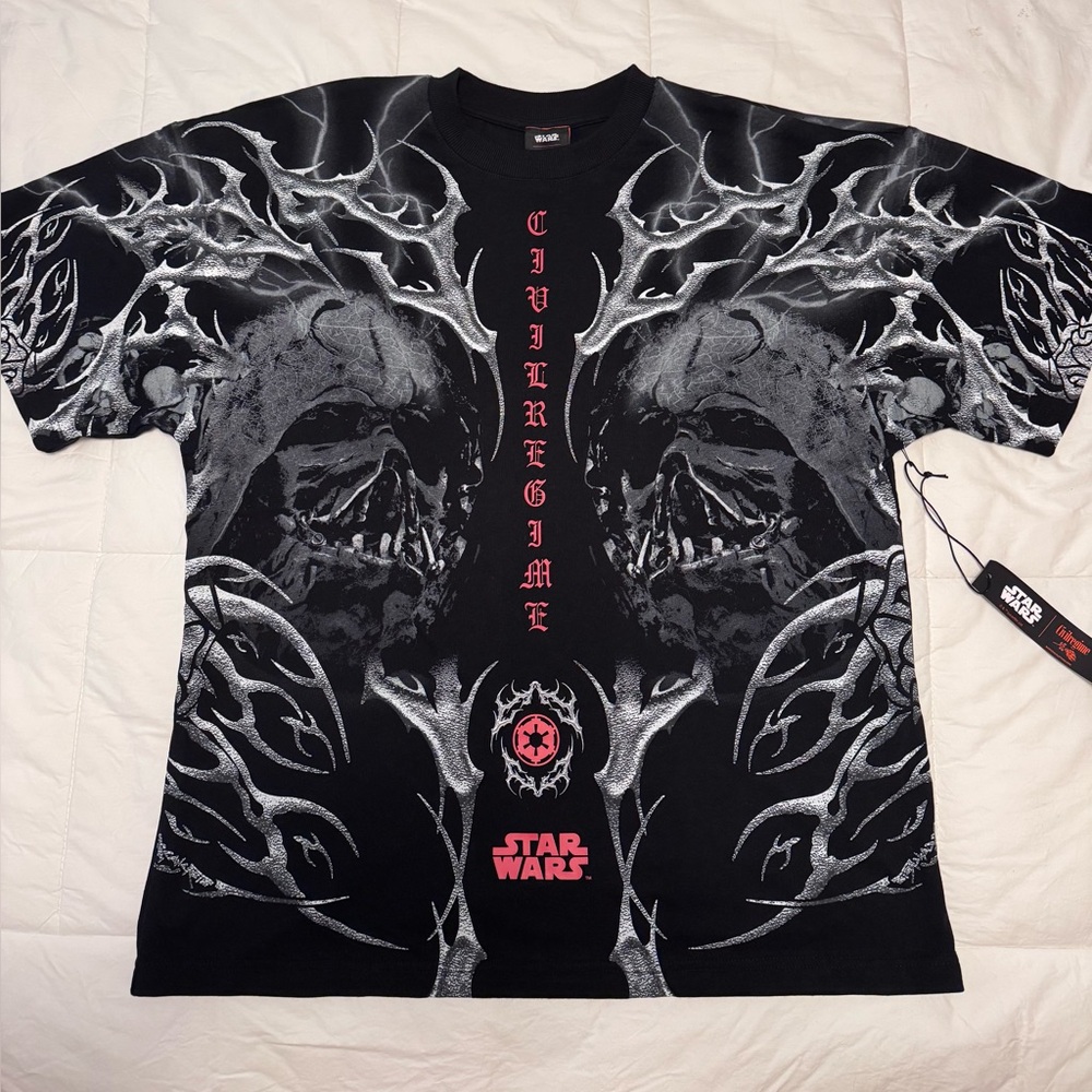 Civil Regime x Star Wars / SDCC Exclusive